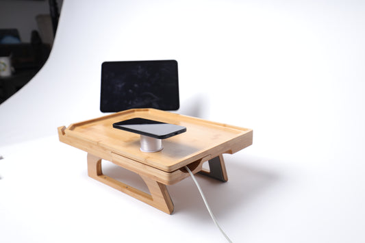 Bamboo iSurface