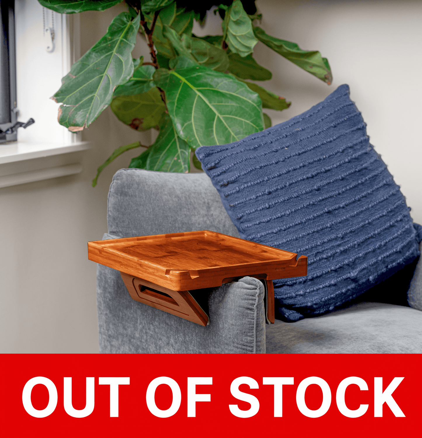 Wood iSurface